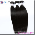 China Alta Qualidade Sem Tangled Cabelo Remy 8A 9A 10A Cor Natural Em Linha Reta